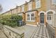 Ollerton Road, London, N11