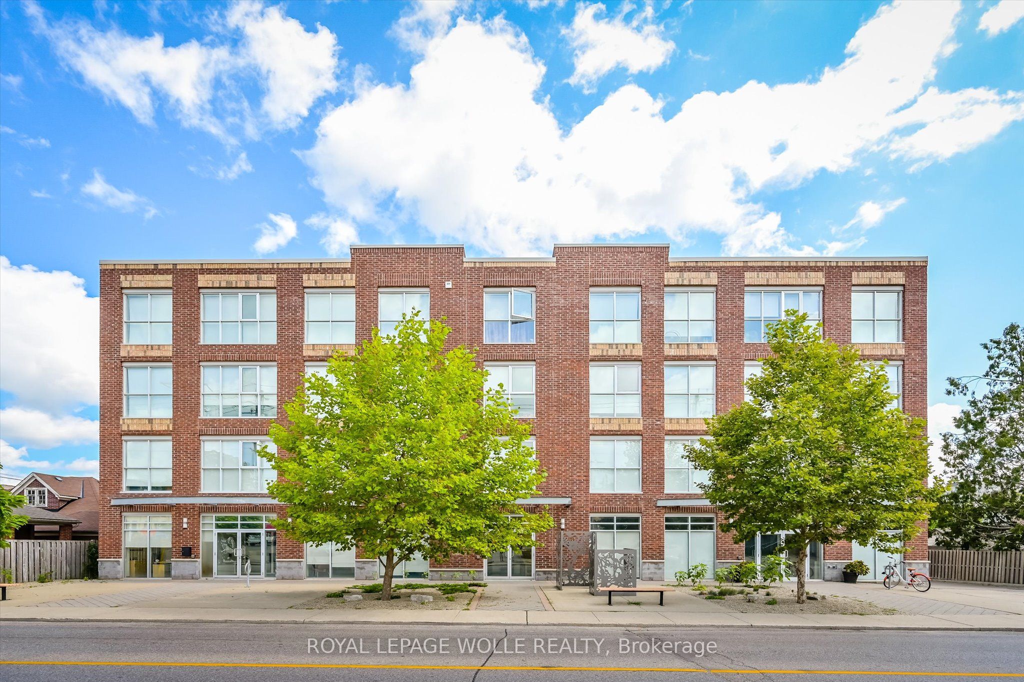 Additional image 2 of 302-36 Regina Street N, Waterloo, ON, N2J 3A2