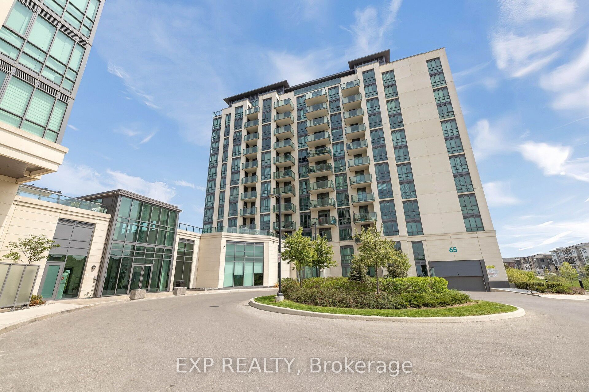 Additional image 4 of 1202-65 Yorkland Boulevard N, Brampton, ON, L4C 9Z4