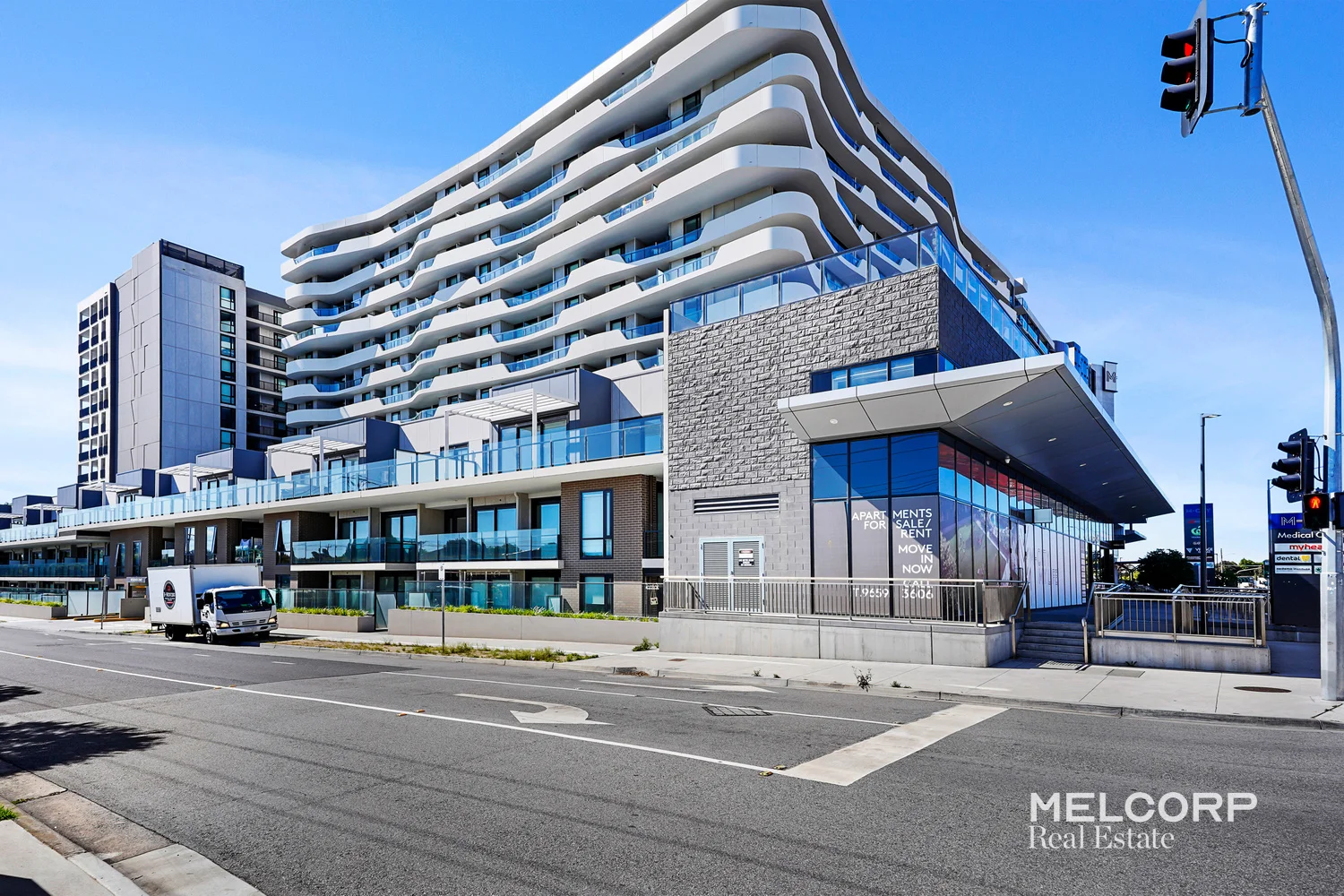 Additional image 11 of 2623/864 Blackburn Road, Clayton VIC 3168