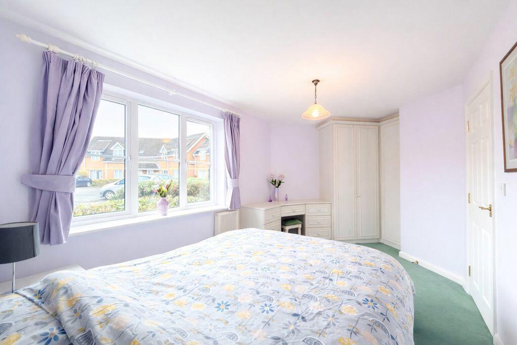 Additional image 5 of Warren House Court, Sutton Coldfield