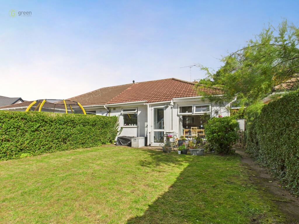 Additional image 22 of Yew Tree Bungalows, Sutton Coldfield, B73 5HD