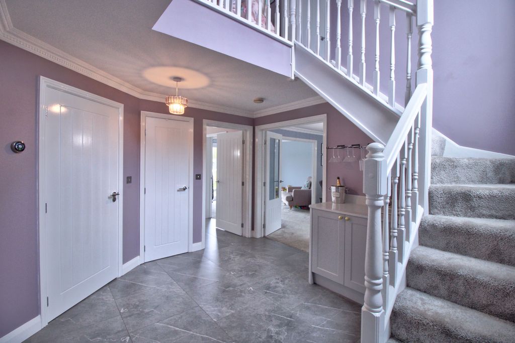 Additional image 11 of 4 bed detached house for saleClos Y Goron, Blackwood NP12