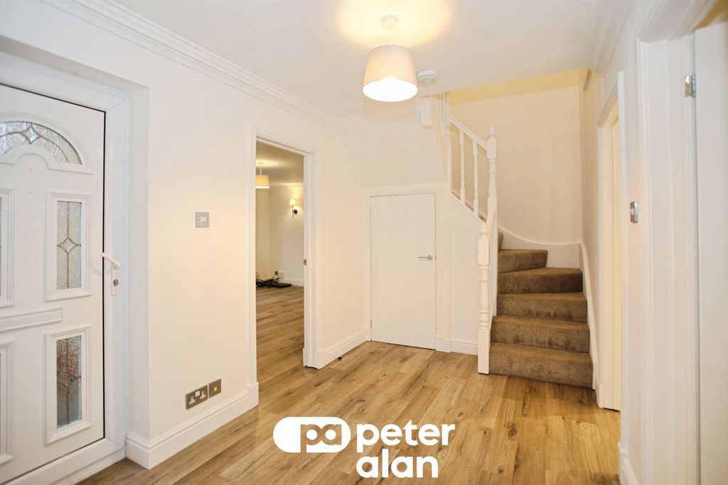 Additional image 6 of 4 bed detached house for saleGlendale Gardens, Fleur De Lis, Blackwood NP12