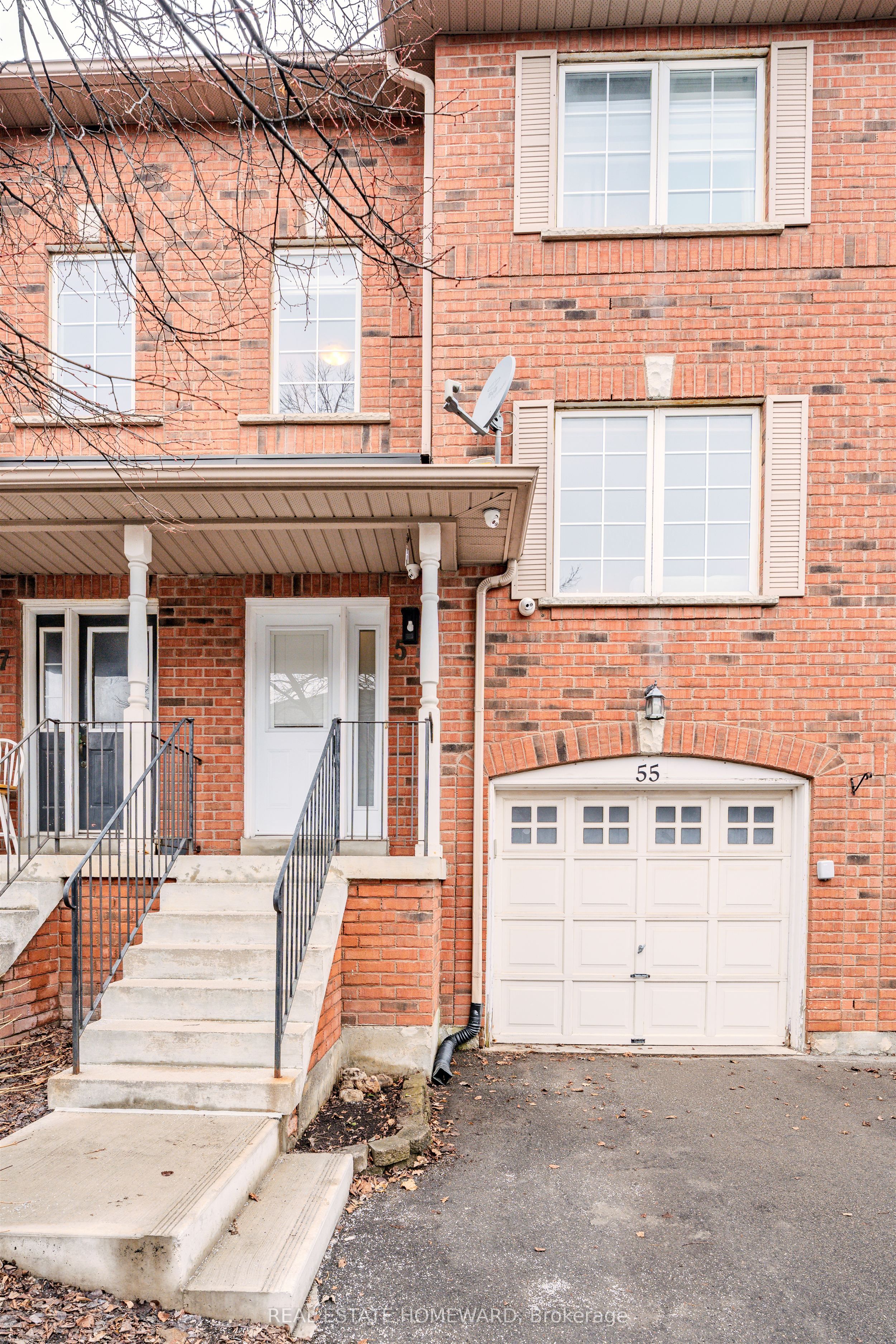 Additional image 2 of 55-170 Havelock Drive, Brampton, ON, L6W 4T3