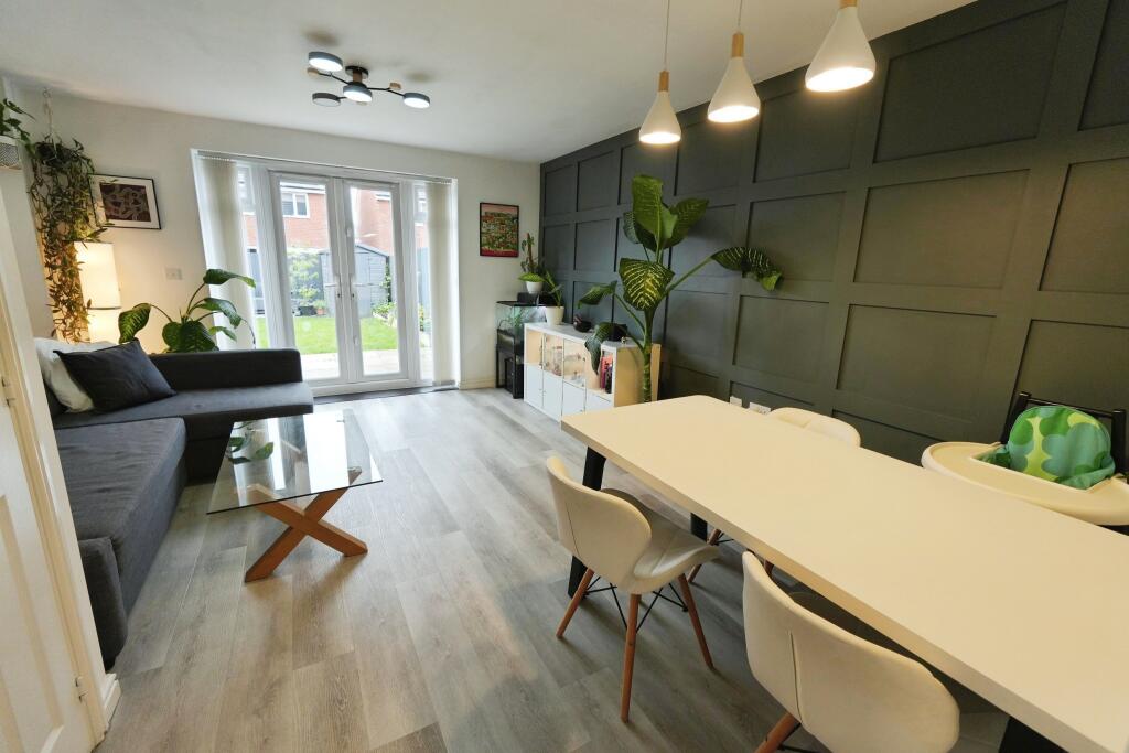 Thomson Grove, Halesowen, B62 photo 2