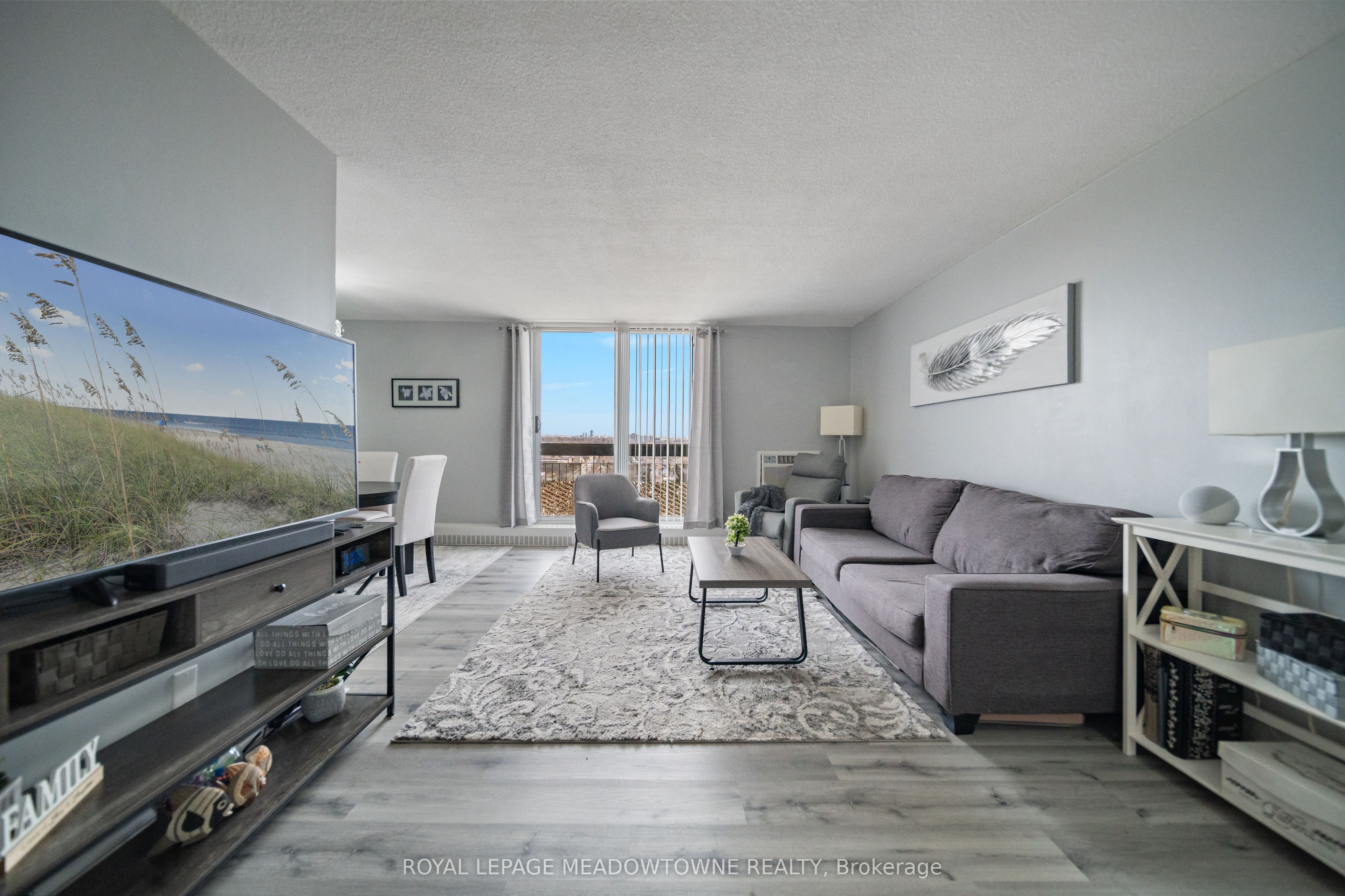 Additional image 5 of PH #8-1100 Caven Street, Mississauga, ON, L5G 4N3