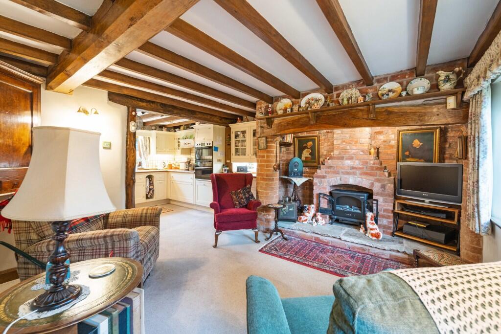 Additional image 7 of Mill Lane, Lapworth