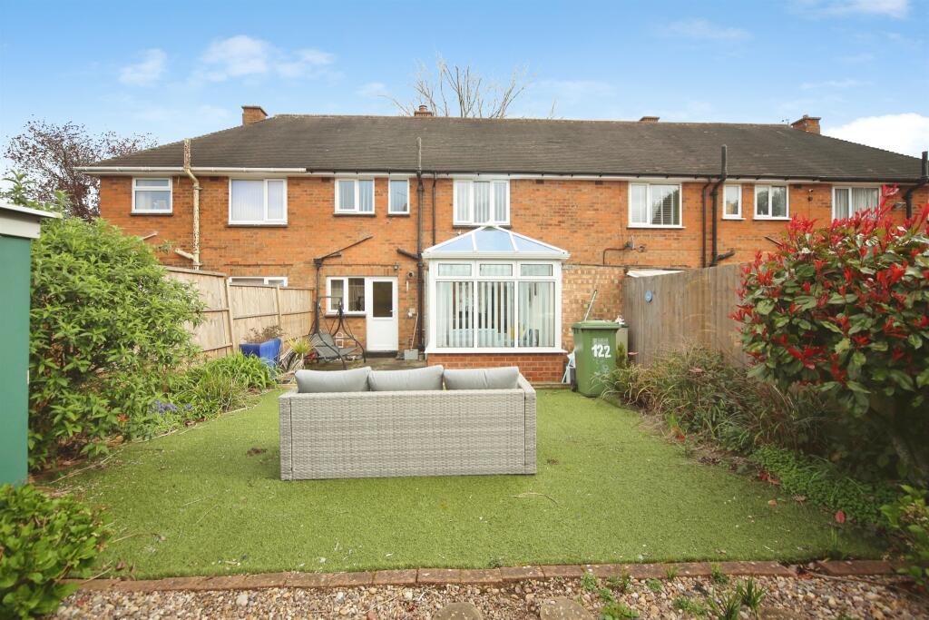Additional image 26 of Scott Road, SOLIHULL
