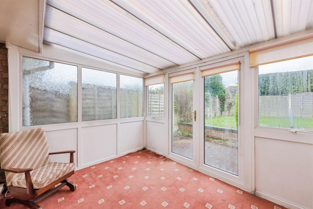 Additional image 5 of North Drive, SUTTON COLDFIELD