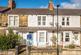 Regent Terrace, Harrogate, HG1