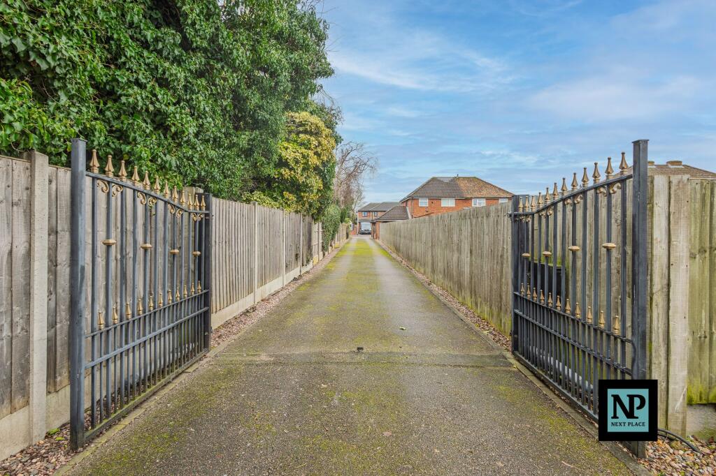 Additional image 2 of Manor Road, Mile Oak, B78