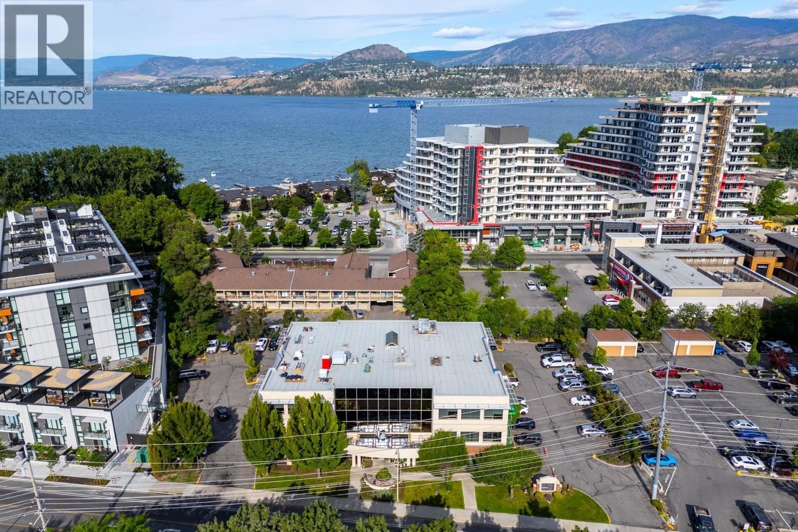 Additional image 7 of 107-3330 Richter Street, Kelowna, BC, V1W4V5