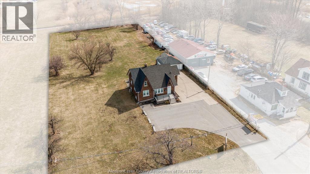 4590 Walker Road, Windsor, ON, N8W5V6