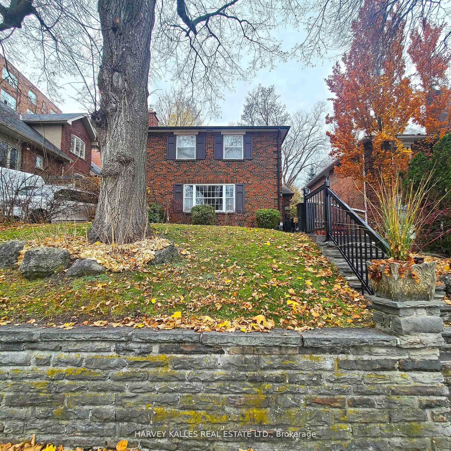 Bsmt-4B Mayfair Avenue, Toronto, ON, M5N 2N4