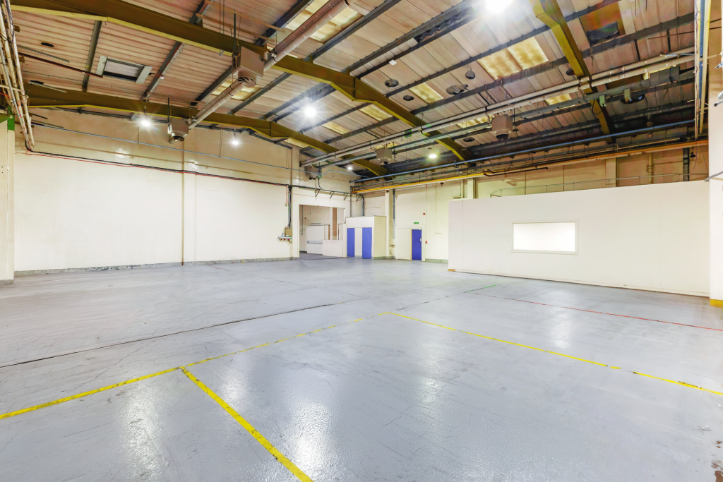 Additional image 5 of East Moons Moat Industrial Estate, Redditch, B98 0RE