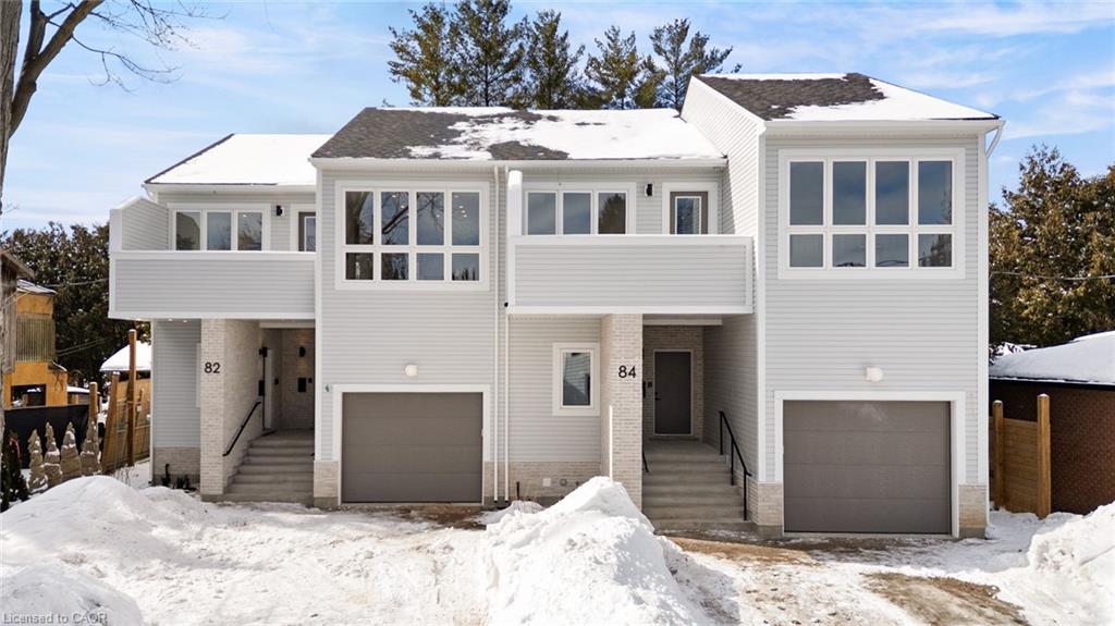 84 Chalmers Street N, Cambridge, ON, N1R 5B8