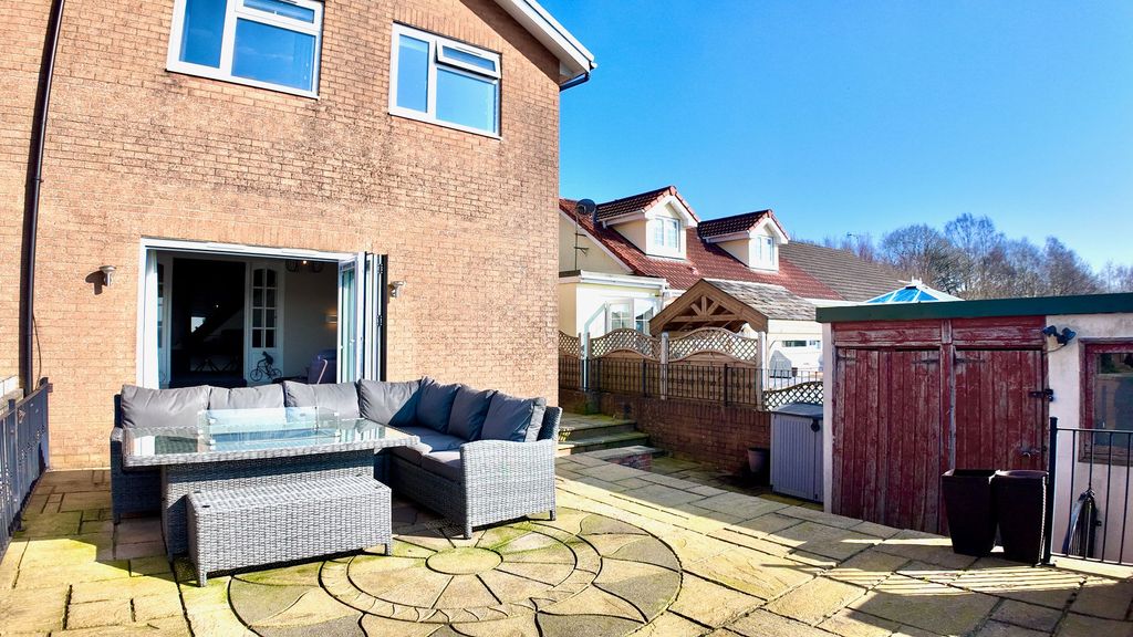 Additional image 17 of 3 bed semi-detached house for saleEdward Street, Fairview NP12