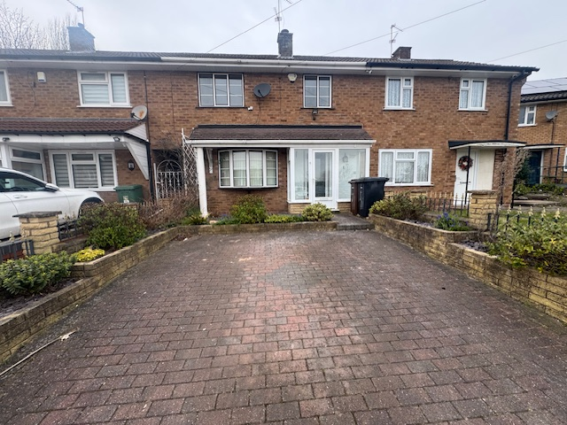Arlescote Road