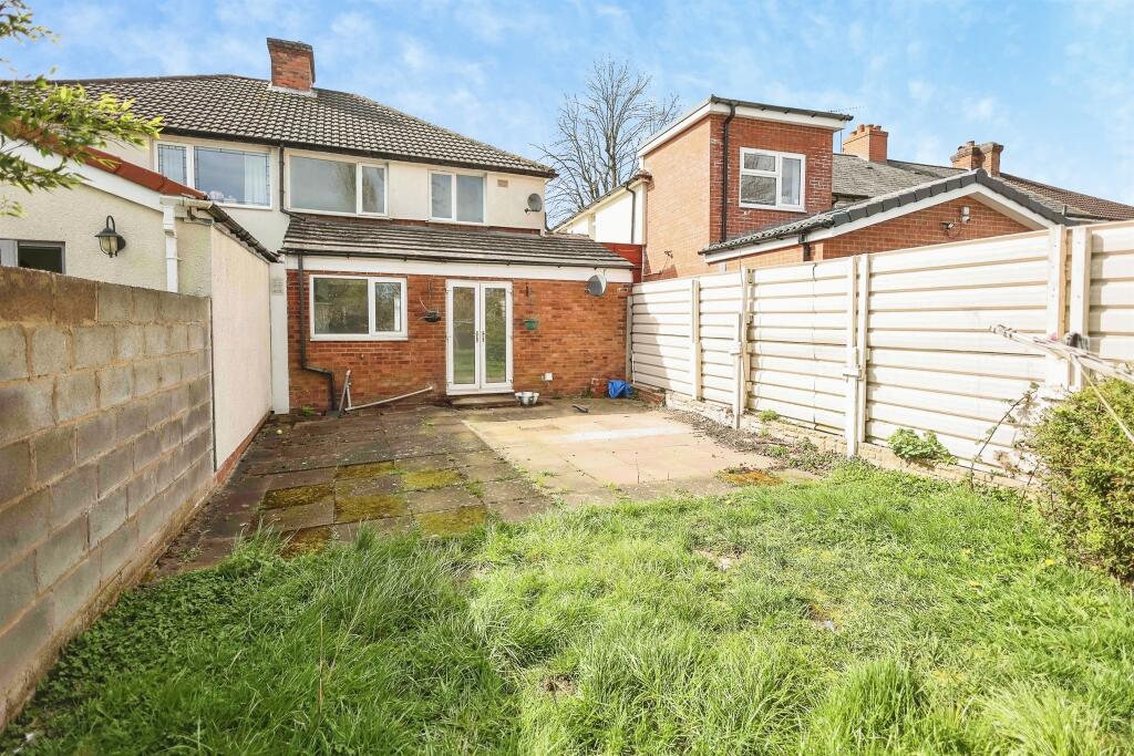 Additional image 14 of Norton Crescent, Birmingham
