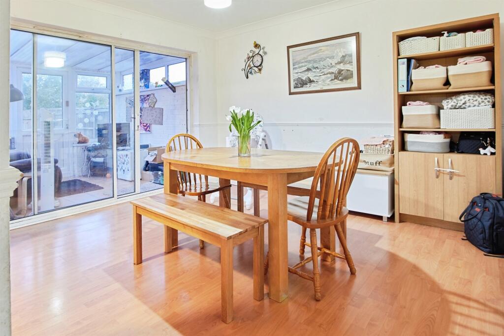 Velsheda Road, Shirley, Solihull photo 5