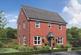 Plot 371, The Deepdale at Ashworth Place, EX1, Hutchings Drive, Tithebarn EX1