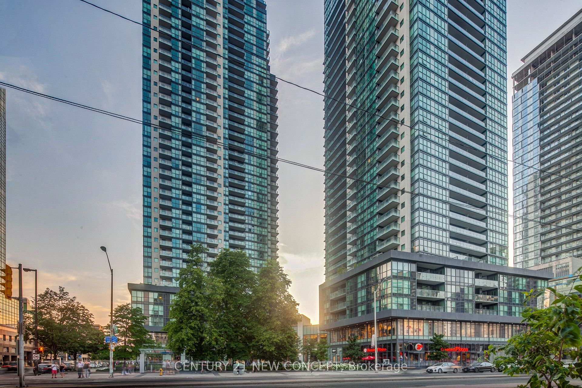 LPH603-5168 Yonge Street, Toronto, ON, M2N 0G1