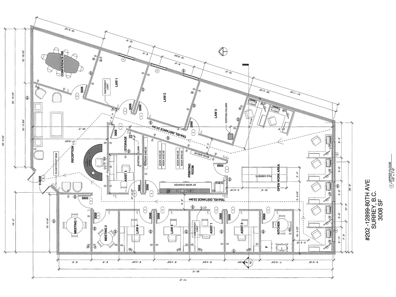 202-12899 80 Avenue, Surrey, BC, V3W0E6