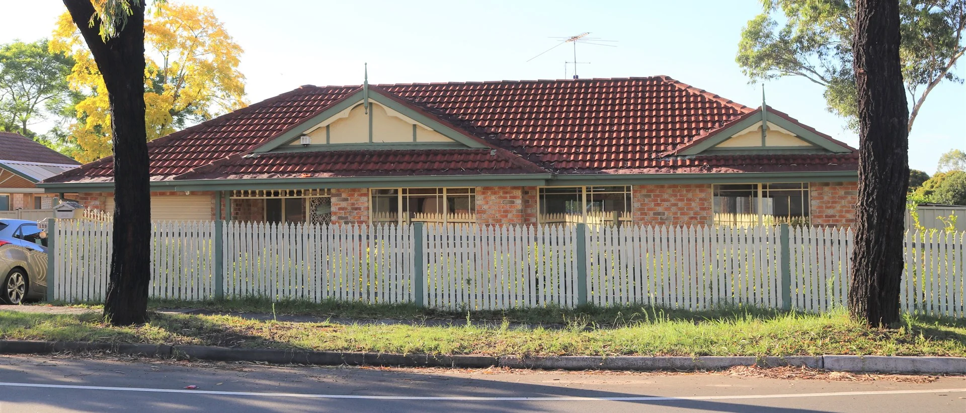129 Glenwood Park Drive, Glenwood NSW 2768