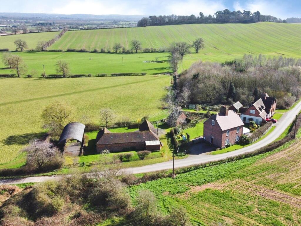 Additional image 9 of Brockhurst Lane, Canwell, Sutton Coldfield, Staffordshire
