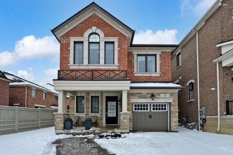 Additional image 8 of 35 Barn Owl Way, Vaughan, ON, L4H 4S9