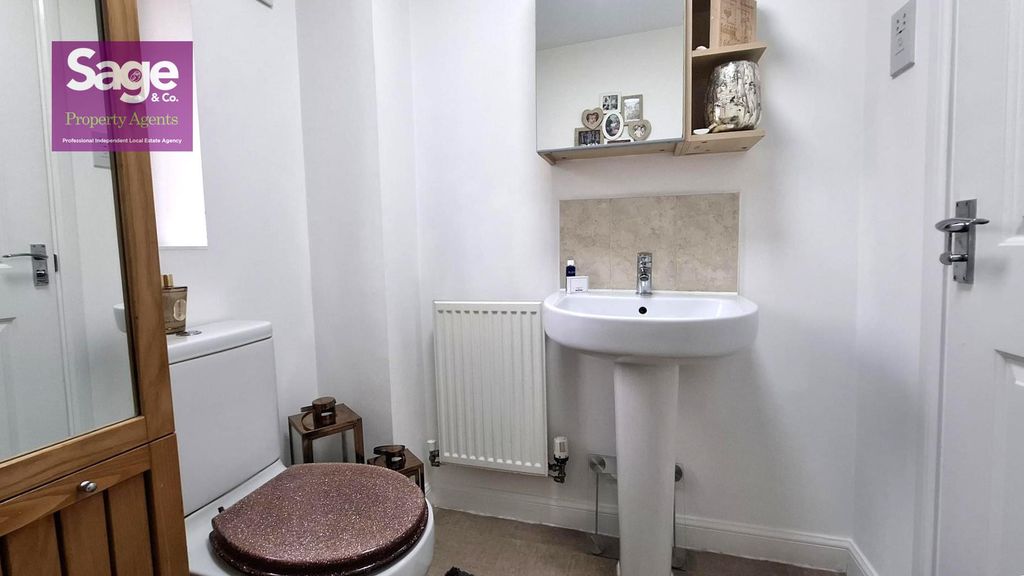 Additional image 19 of 3 bed terraced house for saleMill-Race, Abercarn, Newport NP11