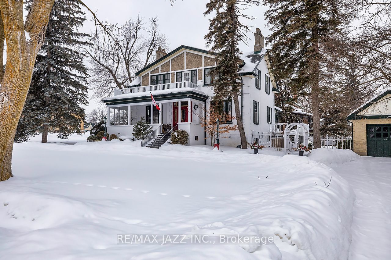 22 Francis Street, Kawartha Lakes, ON, K9V 3R6