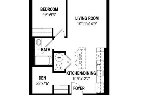Additional image 8 of 306-2376 Tenth Line Road, Ottawa, ON, K4A 5T9