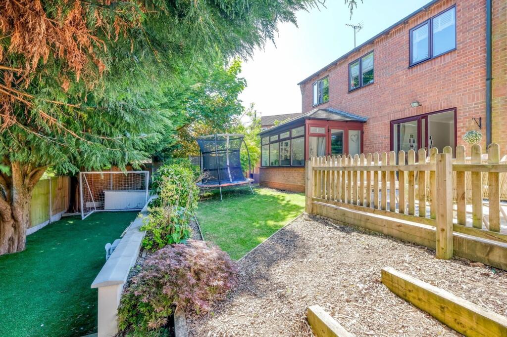 Additional image 14 of Rockford Close, Redditch, B98