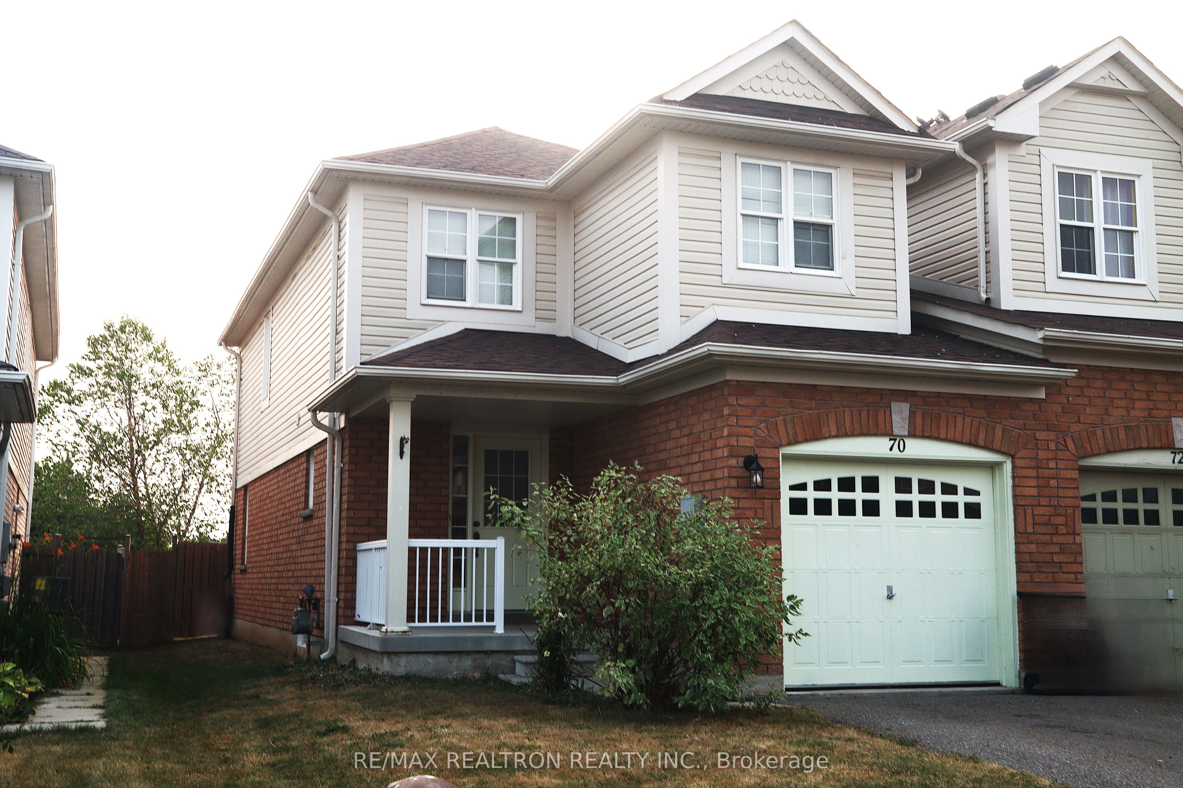 70 Commonwealth Road, Barrie, ON, L4M 0C9