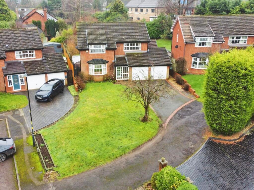 Additional image 30 of Rocklands Drive, Sutton Coldfield