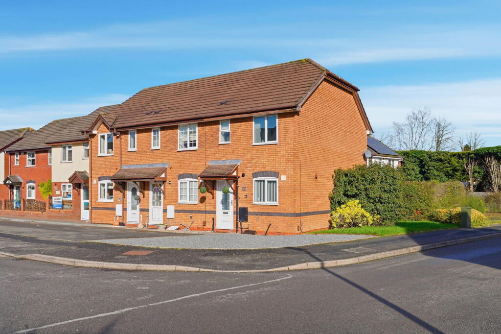 Norcombe Grove, Shirley, Solihull, B90 4PF