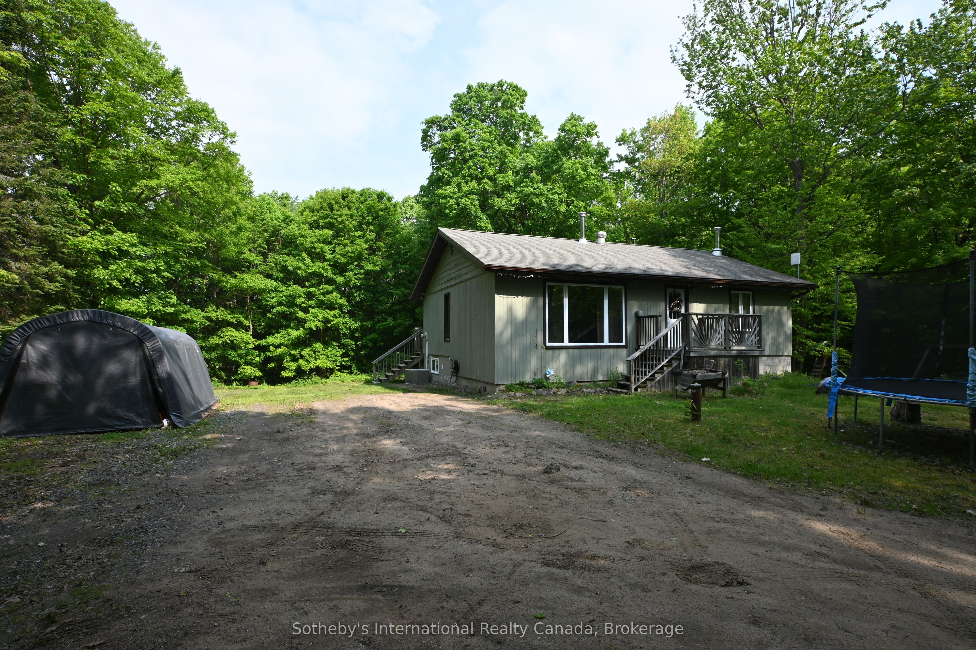 48 Miller Drive, Mcdougall, ON, P2A 2W7