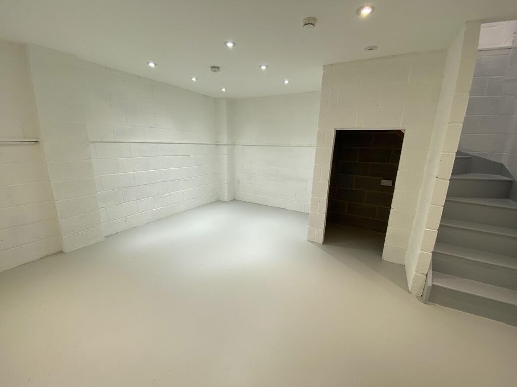 Unit 22 Waterloo Park, Bidford-on-Avon photo 5