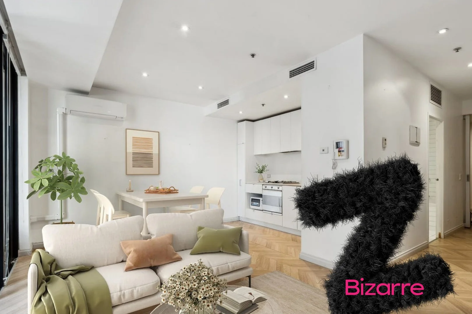 906/620 Collins Street, Melbourne VIC 3000