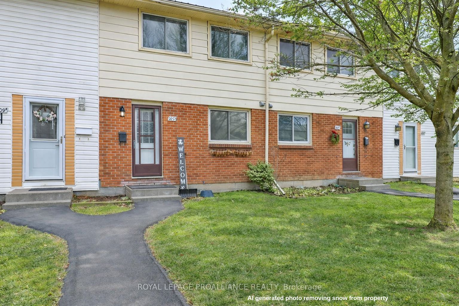 G-209 North Park Street, Belleville, ON, K8P 4T9