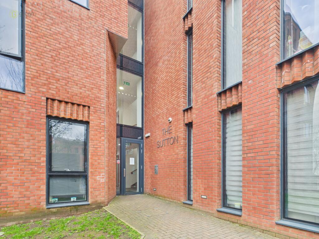 Additional image 31 of King Edward Square, Sutton Coldfield, B73