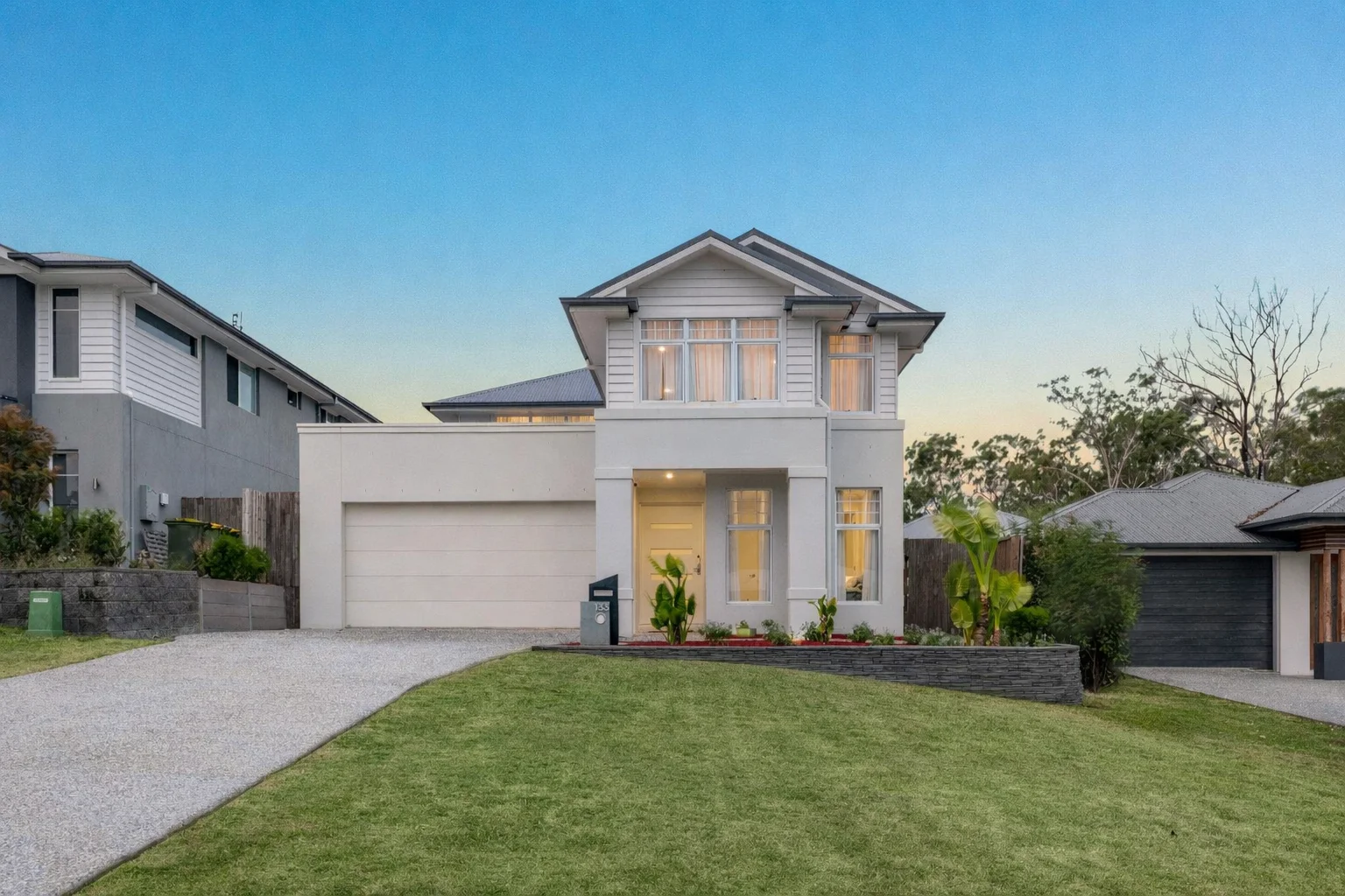133 Gainsborough Drive, Pimpama QLD 4209