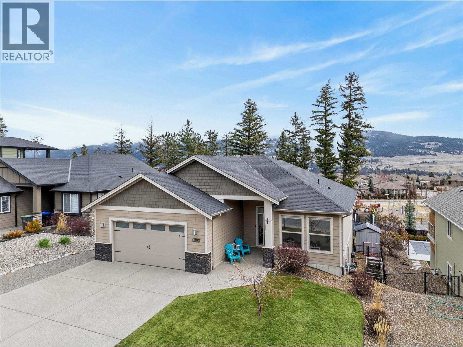 13145 Shoreline Drive, Lake Country, BC, V4V2T2