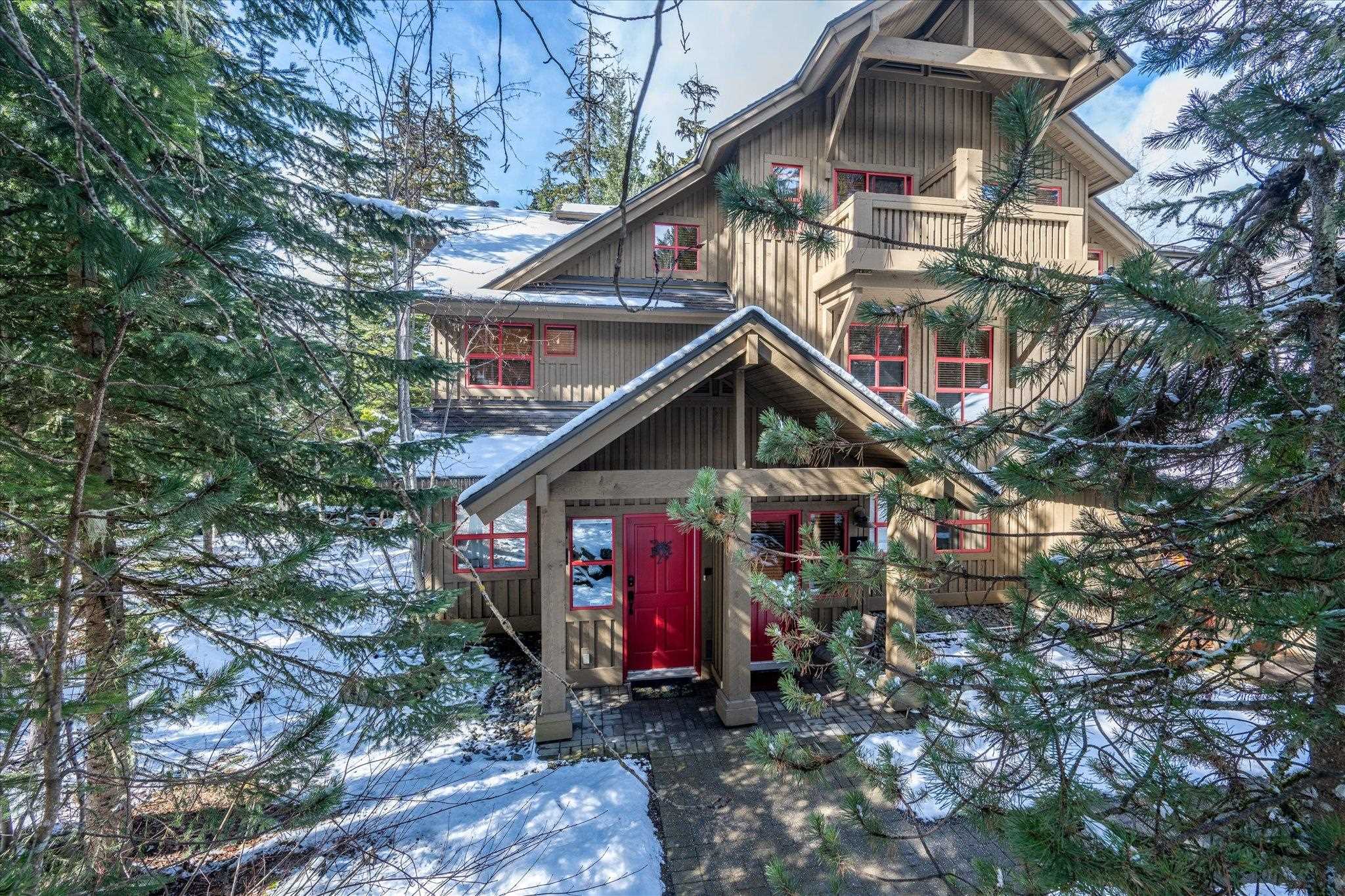 Additional image 3 of 1-4652 Blackcomb Way, Whistler, BC, V8E 0X2