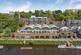 Petersham Road, Richmond, Surrey, TW10