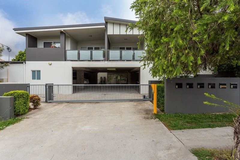 2/12 Lyon Street, Moorooka QLD 4105