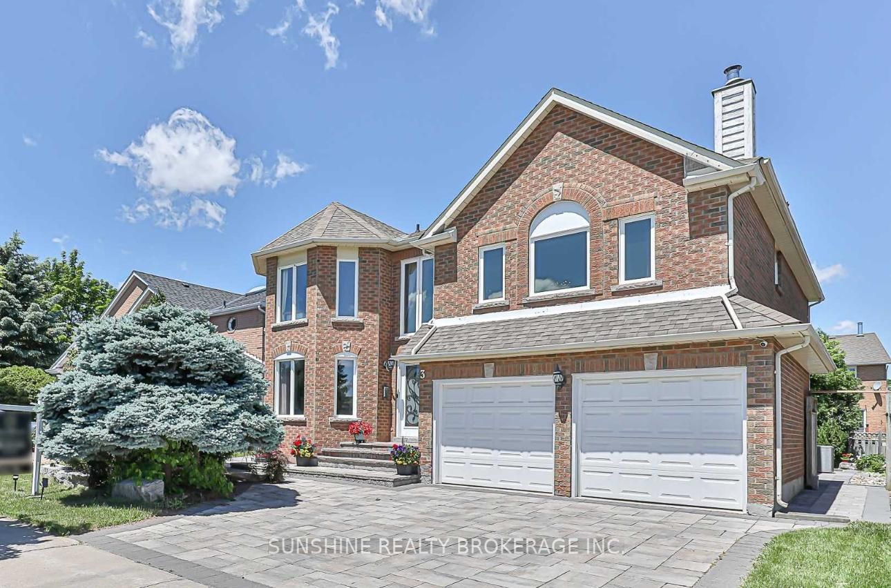 3 Cranleigh Drive, Markham, ON, L3R 8L3 photo 3