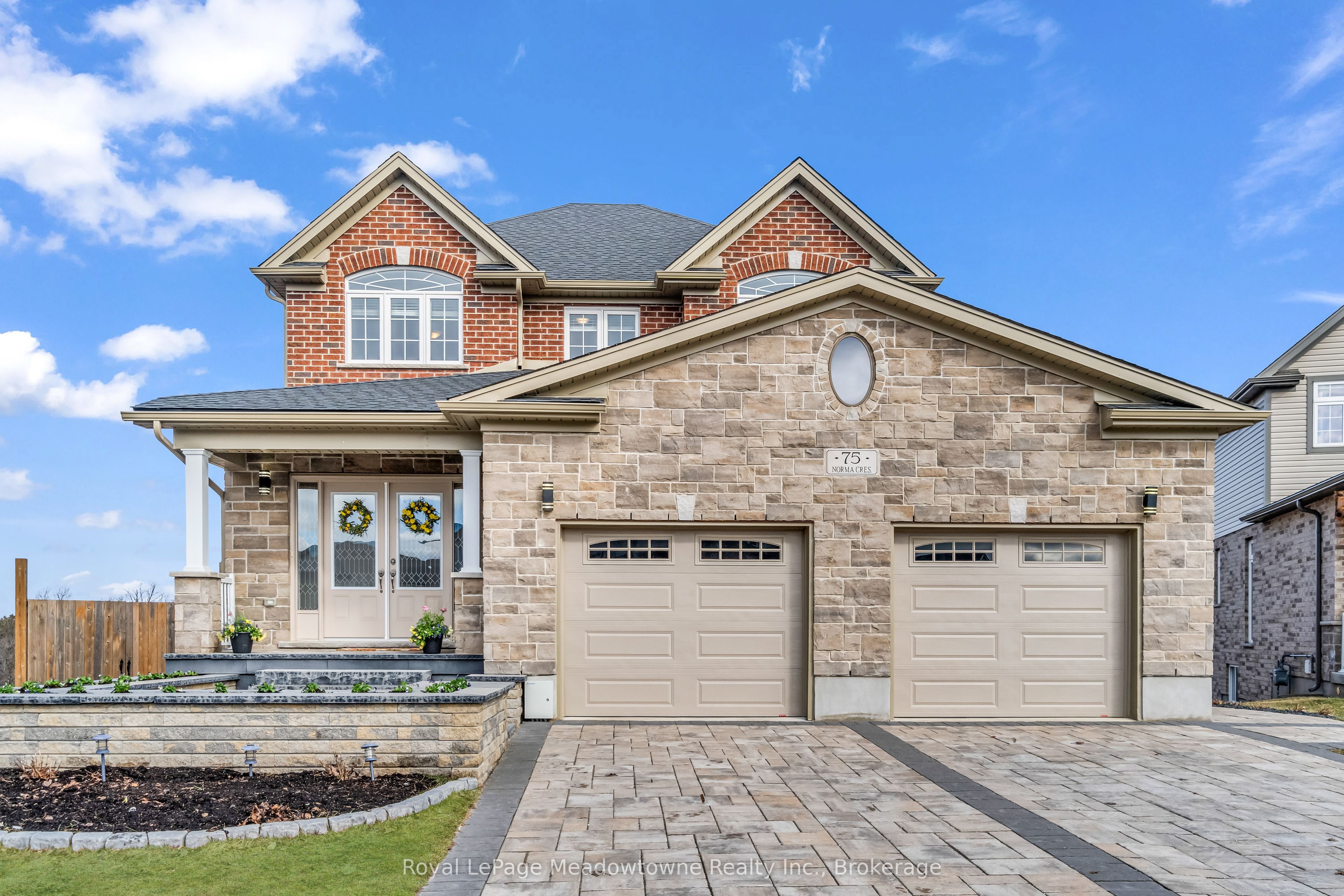 75 Norma Crescent, Guelph, ON, N1E 0K6